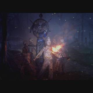 Metro Exodus 2019 wallpaper