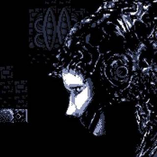 Axiom Verge wallpaper