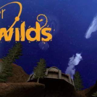 Outer Wilds wallpaper