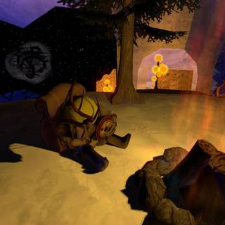 Outer Wilds wallpaper