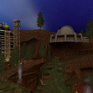 Outer Wilds wallpaper