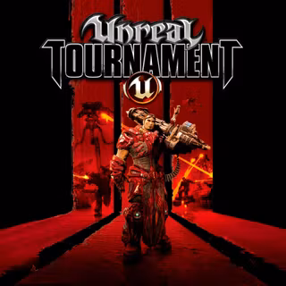 Unreal Tournament wallpaper