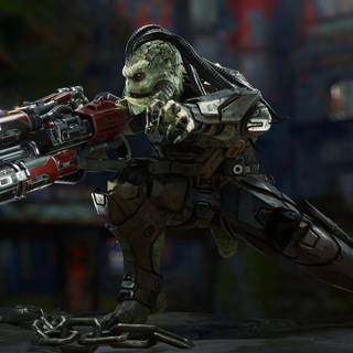 Unreal Tournament wallpaper