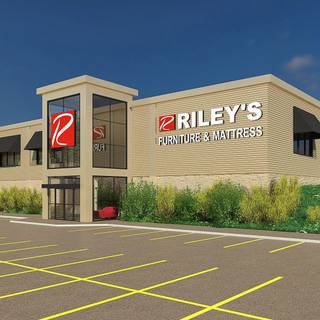 Riley Roberts wallpaper