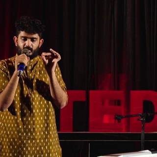 Sid Sriram wallpaper