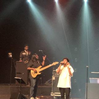 Sid Sriram wallpaper