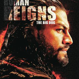 Roman Reigns mobile wallpaper