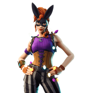 Bunnymoon Fortnite wallpaper