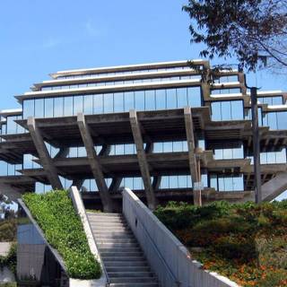 University of California San Diego wallpaper