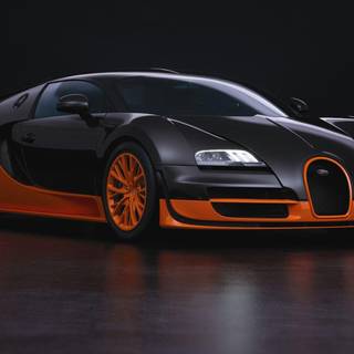 Bugatti cars wallpaper