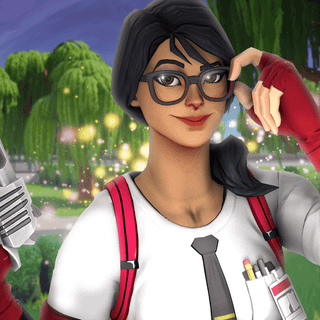 Maven Fortnite wallpaper