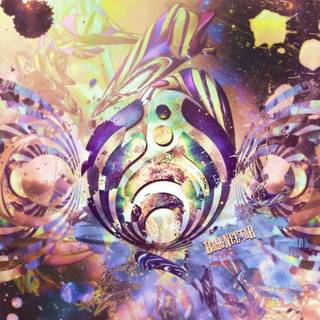 Bassnectar wallpaper