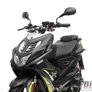 Yamaha Aerox wallpaper