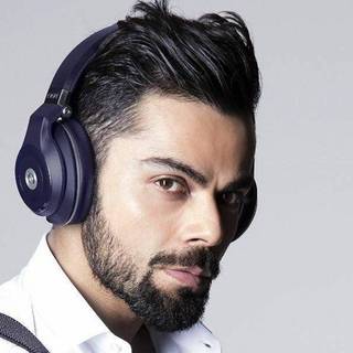 Virat Kohli wallpaper