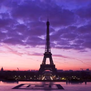 Paris wallpaper