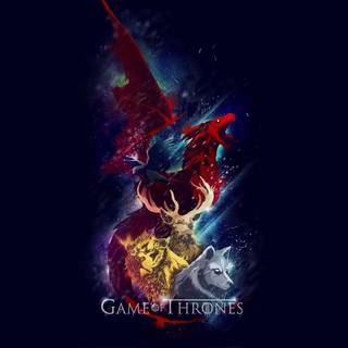 Game of Thrones wallpaper