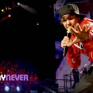 Justin Bieber wallpaper