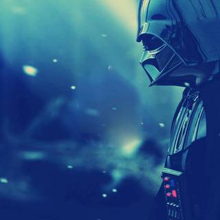 Darth Vader wallpaper