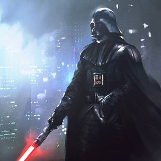 Darth Vader wallpaper