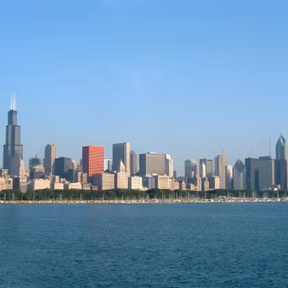 Chicago wallpaper