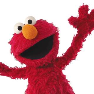 Elmo wallpaper