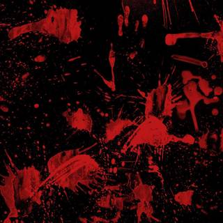 Blood wallpaper