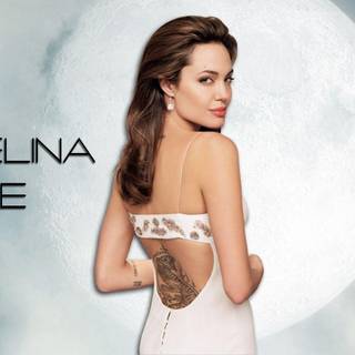 Angelina Jolie wallpaper