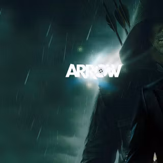 Arrow wallpaper