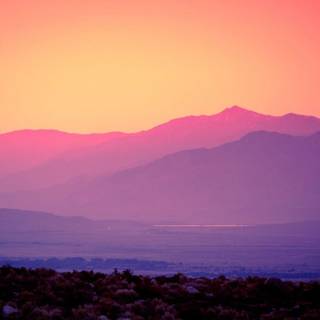 California wallpaper