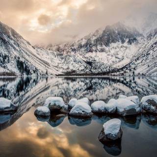 California wallpaper