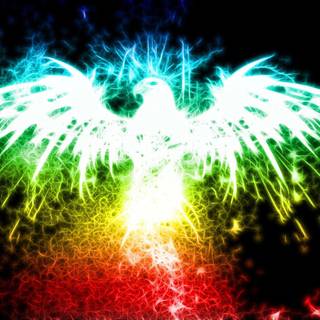 Phoenix wallpaper
