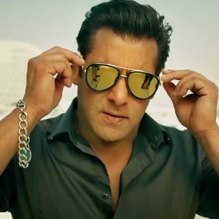 Salman Khan wallpaper