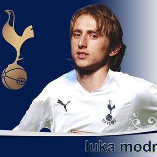 Modric wallpaper