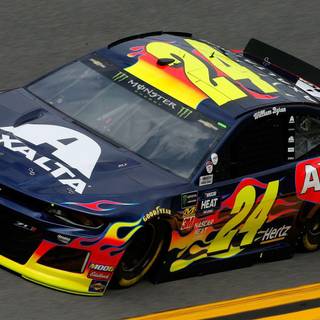 2019 Daytona 500 wallpaper