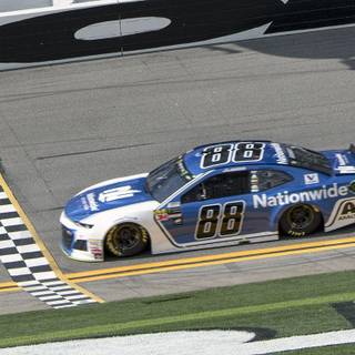 2019 Daytona 500 wallpaper