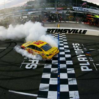 2019 Daytona 500 wallpaper