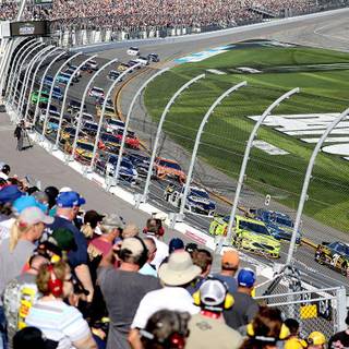 2019 Daytona 500 wallpaper