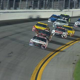 2019 Daytona 500 wallpaper