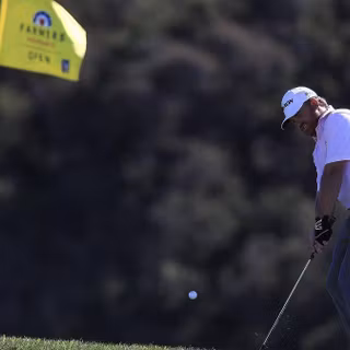 J.B. Holmes wallpaper