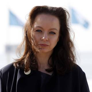 Samantha Morton wallpaper