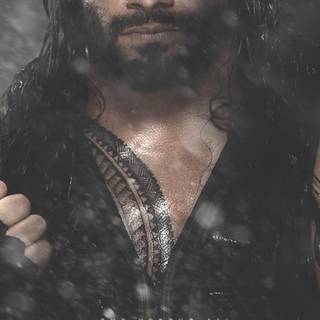 Roman Reigns Hd mobile wallpaper
