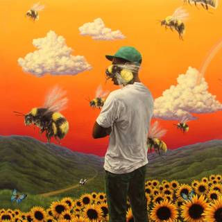 Tyler The Creator wallpaper