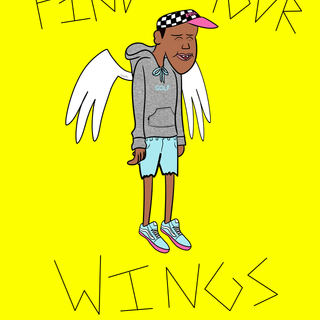 Tyler The Creator wallpaper