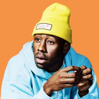 Tyler The Creator wallpaper