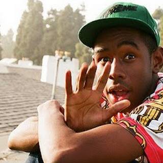 Tyler The Creator wallpaper