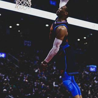 Russell Westbrook wallpaper
