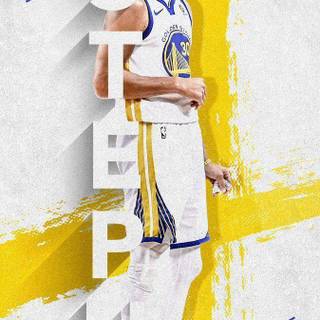 Steph Curry wallpaper