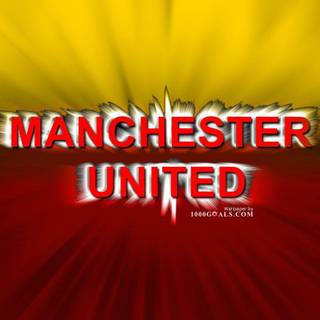 Manchester wallpaper
