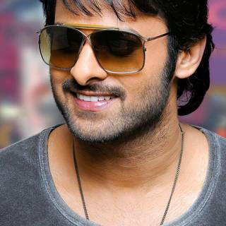 Prabhas wallpaper