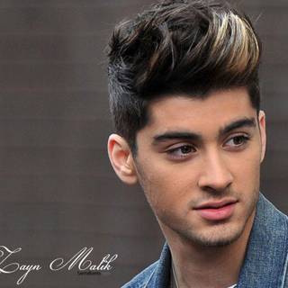 Zayn wallpaper